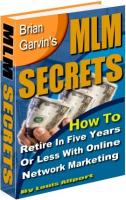 MLM Secrets