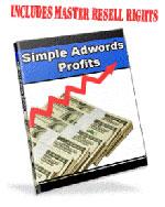 Simple Adwords Profits