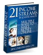 21 Income Streams 