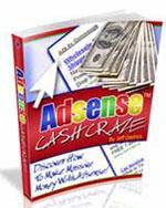 Adsense Cash Craze