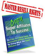 Copy The Super Affiliate 