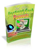 Instant Cash Payouts