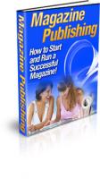 Magazine Publishing PLR