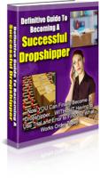 Successful Drop Shipper PLR