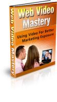 Web Video PLR