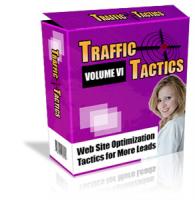 Copy Of 750 Traffic Tactics