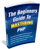 The Beginners Guide To Mastering...
