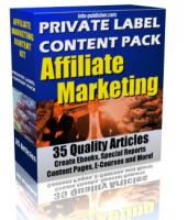 Affiliate Marketing