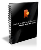 Social Marketing Directory