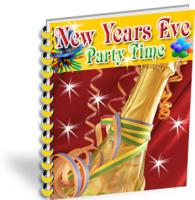 New Year Eve Party