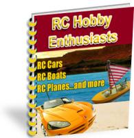 RC Hobbies