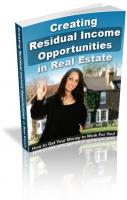 Residual Real Estate
