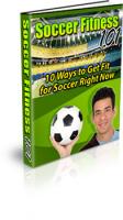 Soccer Fitness 101