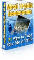 Viral Traffic Generation