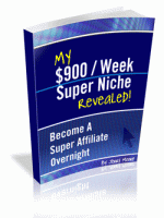 900 A Week Niche