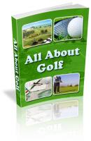 All About Golf