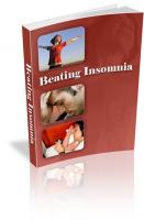 Beating Insomnia