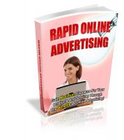 Rapid Online Advertising