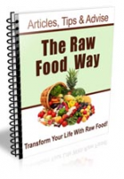 The Raw Food Way Newsletter 