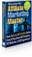 Affilate Marketing Master