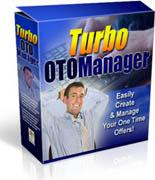 Turbo OTO Manager