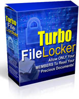 Turbo File Locker 