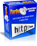 Turbo Domain Queue Automator 