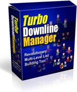 Turbo Downline Manager 