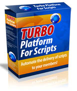 Turbo Platform 