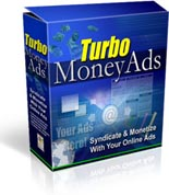 Turbo Money Ads 