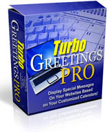 Turbo Greetings Pro 