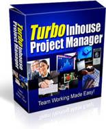 Turbo Inhouse Project Manager