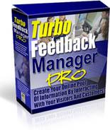 Turbo Feedback Pro 