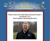 Viral Fan Pages