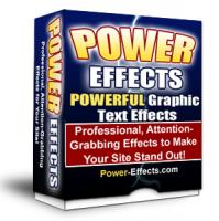 Power Effects 