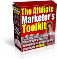 Affiliate Marketers Toolkit