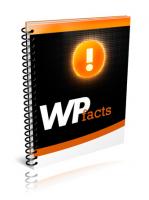 WP Facts Plugin