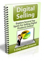 Digital Selling Course 