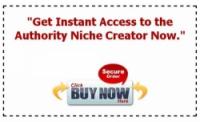 Authority Niche Creator 