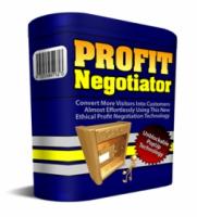 Profit Negotiator