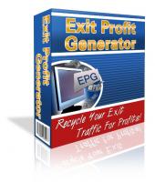 Exit Profit Generator