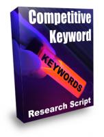 Keyword Research 