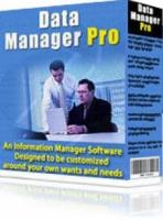 Data Manager PRO