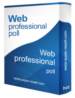 Web Pro Poll