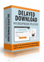 Delayed Download Plugin 