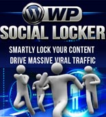 WP Social Locker 