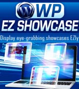 WP EZ Showcase 