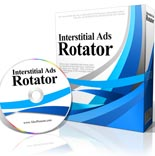 Interstital Ads Rotator 