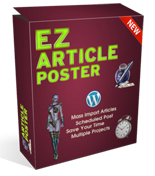 EZ Article Poster 