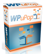 WP U Pop Plugin 